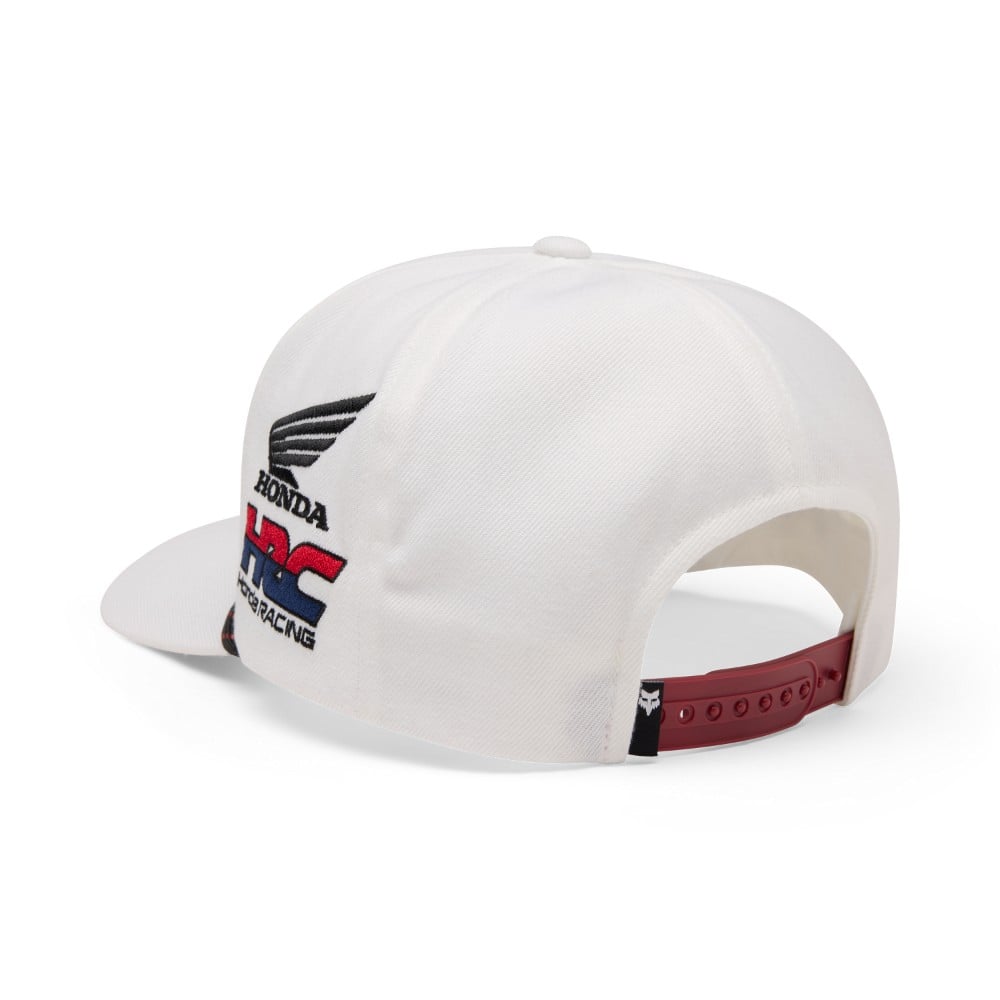 GORRA MASCULINO FOX LFS HONDA – foto 2